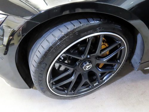 벤츠 AMG GT 4도어 63 S 4MATIC+ 사진 20