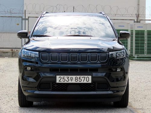지프 컴패스 2세대 2.4 AWD S