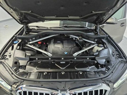 BMW X5 (G05) xDrive 40i M 스포츠 사진 5