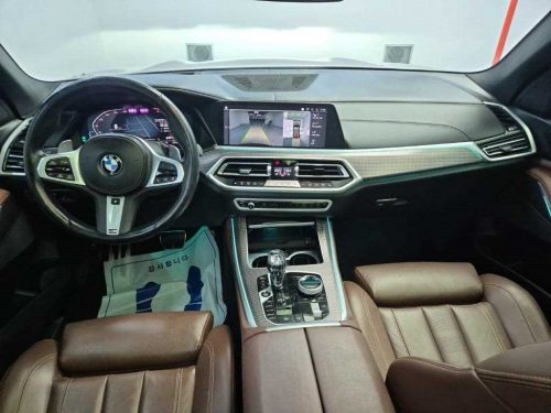 BMW X5 (G05) xDrive 40i M 스포츠 사진 7