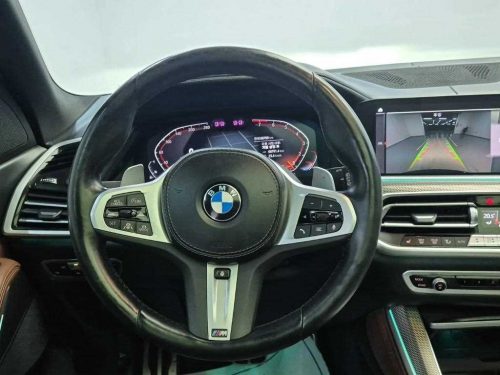 BMW X5 (G05) xDrive 40i M 스포츠 사진 9