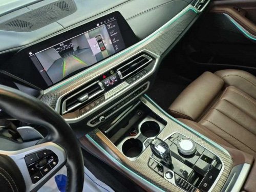 BMW X5 (G05) xDrive 40i M 스포츠 사진 10