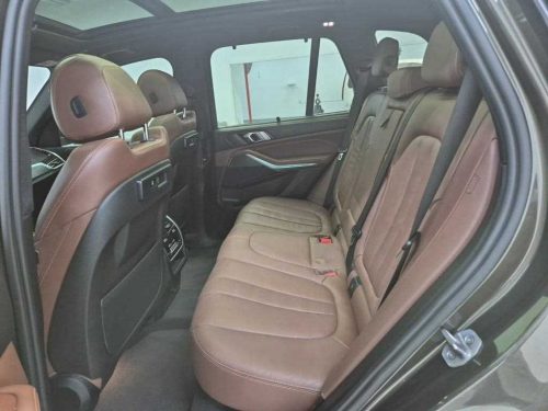 BMW X5 (G05) xDrive 40i M 스포츠 사진 12