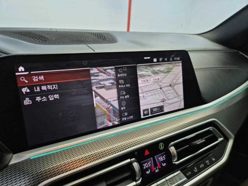 BMW X5 (G05) xDrive 40i M 스포츠 사진 14