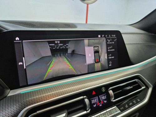 BMW X5 (G05) xDrive 40i M 스포츠 사진 모두보기
