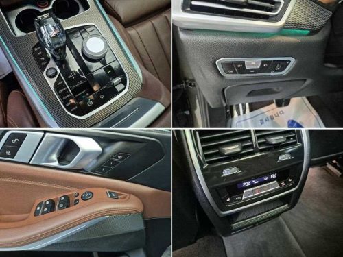 BMW X5 (G05) xDrive 40i M 스포츠 사진 18