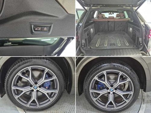 BMW X5 (G05) xDrive 40i M 스포츠 사진 19