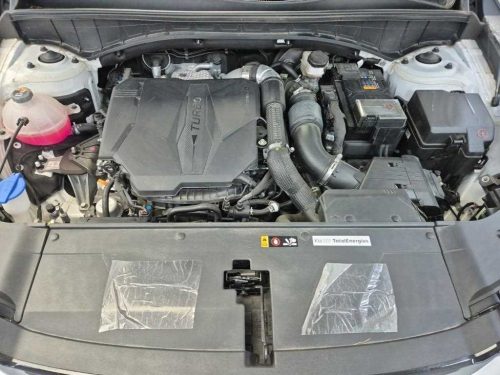 기아 더 뉴 쏘렌토 4세대 가솔린 2.5T 2WD 시그니처 그래비티 사진 5