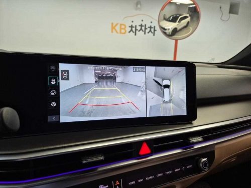 기아 더 뉴 쏘렌토 4세대 가솔린 2.5T 2WD 시그니처 그래비티 사진 15