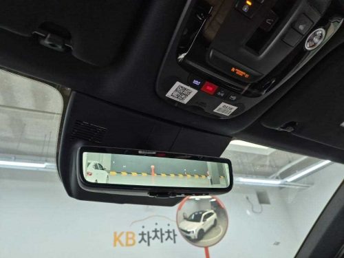 기아 더 뉴 쏘렌토 4세대 가솔린 2.5T 2WD 시그니처 그래비티 사진 18