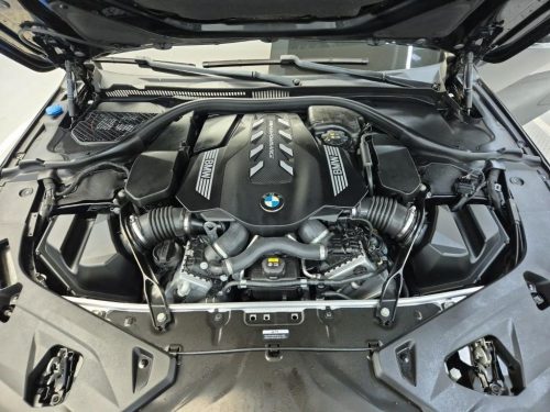 BMW 8시리즈 (G15) M850i xDrive 그란 쿠페 사진 5