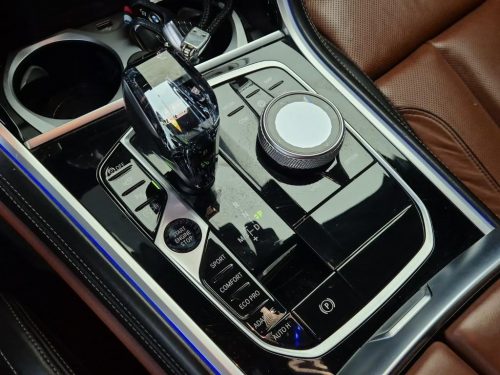 BMW 8시리즈 (G15) M850i xDrive 그란 쿠페 사진 8