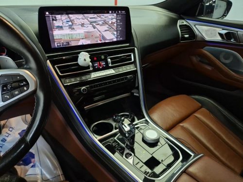 BMW 8시리즈 (G15) M850i xDrive 그란 쿠페 사진 10