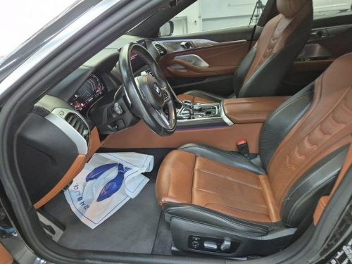 BMW 8시리즈 (G15) M850i xDrive 그란 쿠페 사진 11