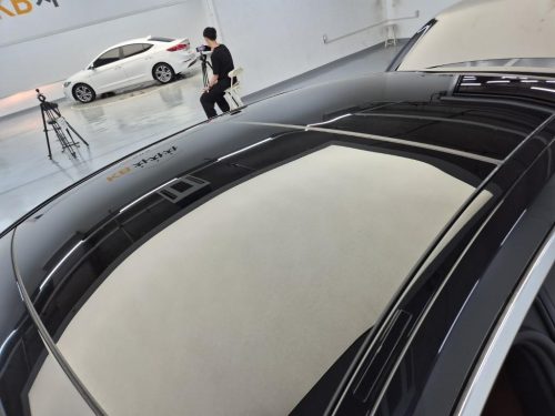 BMW 8시리즈 (G15) M850i xDrive 그란 쿠페 사진 13
