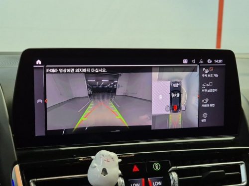 BMW 8시리즈 (G15) M850i xDrive 그란 쿠페 사진 모두보기