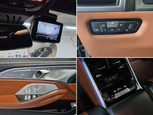 BMW 8시리즈 (G15) M850i xDrive 그란 쿠페 사진 18