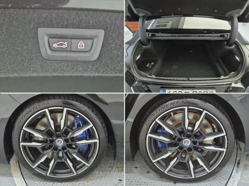 BMW 8시리즈 (G15) M850i xDrive 그란 쿠페 사진 19