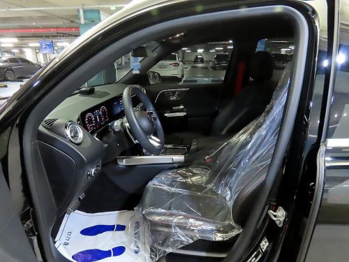 벤츠 GLB클래스 X247 AMG GLB 35 4MATIC 사진 6