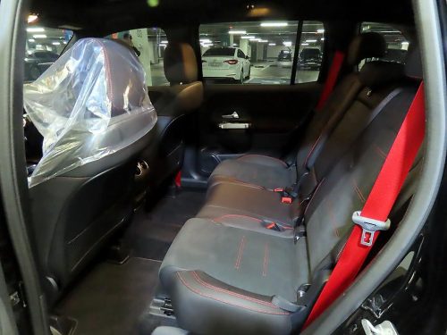 벤츠 GLB클래스 X247 AMG GLB 35 4MATIC 사진 7