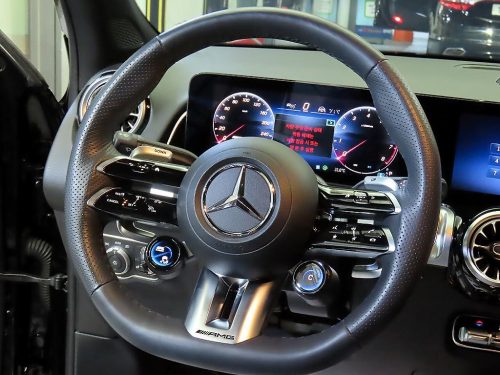 벤츠 GLB클래스 X247 AMG GLB 35 4MATIC 사진 8