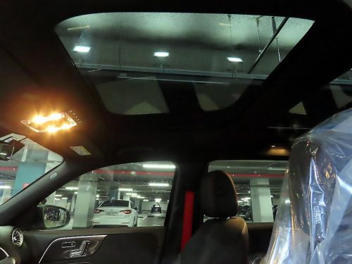 벤츠 GLB클래스 X247 AMG GLB 35 4MATIC 사진 16