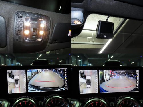 벤츠 GLB클래스 X247 AMG GLB 35 4MATIC 사진 18