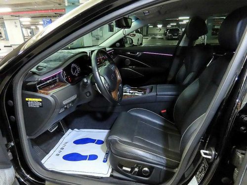 기아 더 K9 3.8 GDI AWD 사진 6