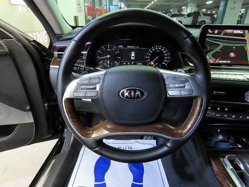 기아 더 K9 3.8 GDI AWD 사진 8