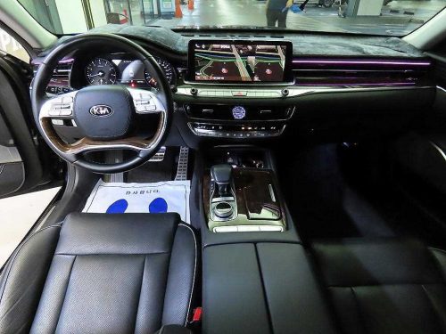 기아 더 K9 3.8 GDI AWD 사진 10