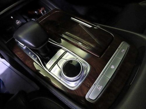 기아 더 K9 3.8 GDI AWD 사진 12