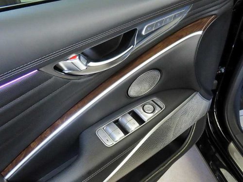 기아 더 K9 3.8 GDI AWD 사진 13