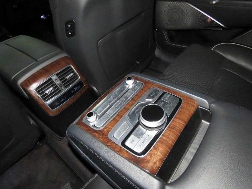 기아 더 K9 3.8 GDI AWD 사진 15