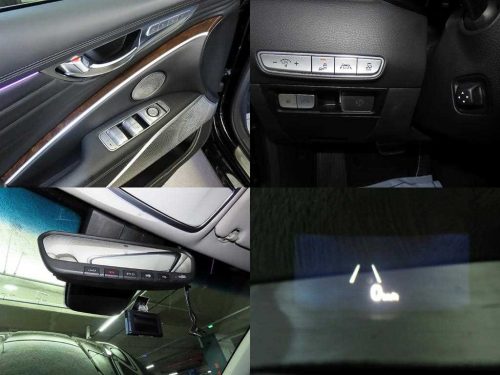 기아 더 K9 3.8 GDI AWD 사진 17