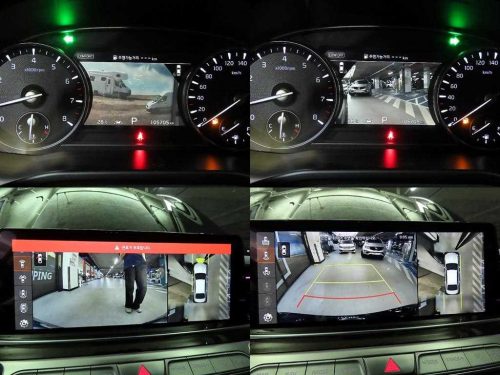 기아 더 K9 3.8 GDI AWD 사진 18