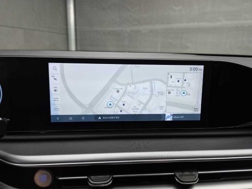 현대 그랜저 (GN7) 가솔린 3.5 2WD 사진 13