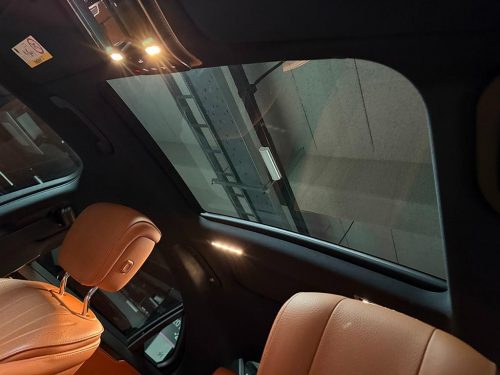 벤츠 S클래스-W223 S350 d 사진 15