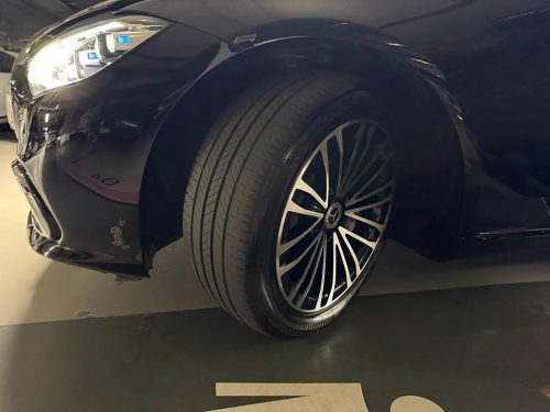 벤츠 S클래스-W223 S350 d 사진 20