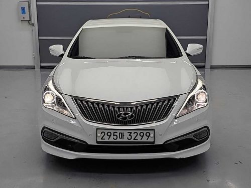 현대 그랜저 HG HG220 PREMIUM 사진 2