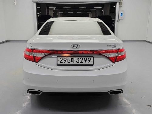 현대 그랜저 HG HG220 PREMIUM 사진 3