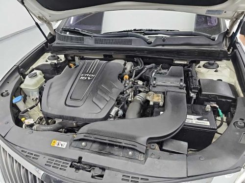 현대 그랜저 HG HG220 PREMIUM 사진 5