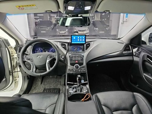 현대 그랜저 HG HG220 PREMIUM 사진 모두보기
