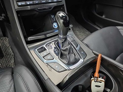 현대 그랜저 HG HG220 PREMIUM 사진 8