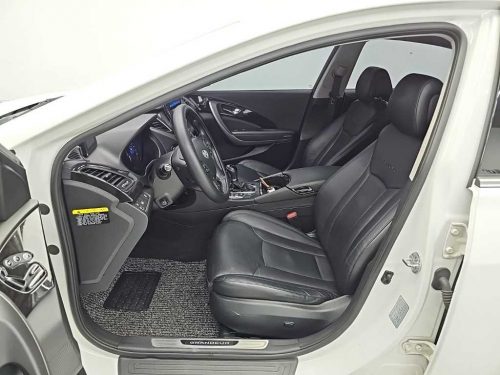 현대 그랜저 HG HG220 PREMIUM 사진 11