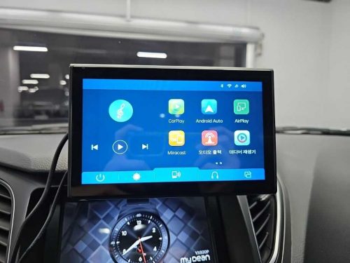 현대 그랜저 HG HG220 PREMIUM 사진 14