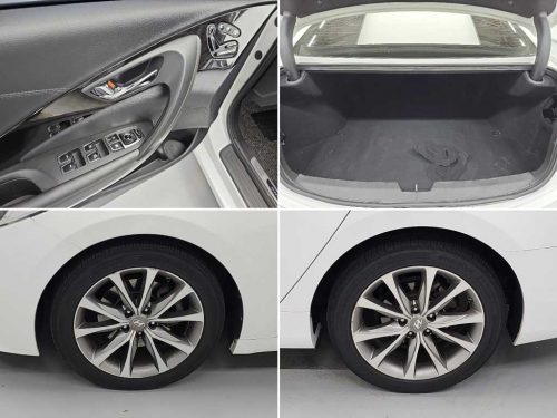 현대 그랜저 HG HG220 PREMIUM 사진 20