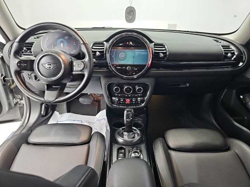 미니 쿠퍼 클럽맨 클래식 사진 모두보기