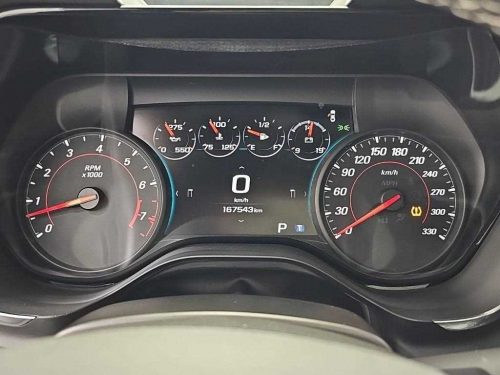 쉐보레 올뉴카마로 SS 6.2 V8 사진 6