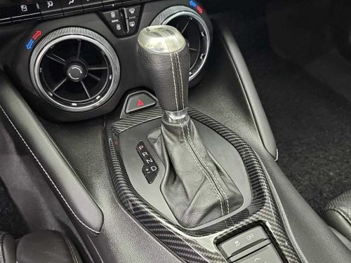 쉐보레 올뉴카마로 SS 6.2 V8 사진 8