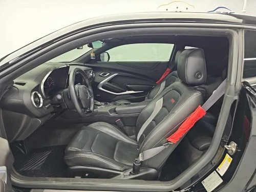 쉐보레 올뉴카마로 SS 6.2 V8 사진 11